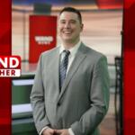 Meteorologist Nick Patrick joins the WAND Weather team, heard daily on WTAX.