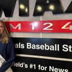 McKenna Vereeke, Miss Capital City