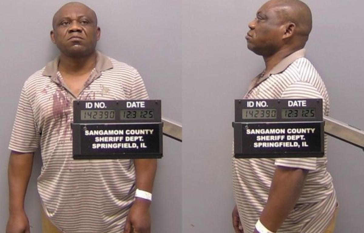 Albert Nacteta-Ngandjui