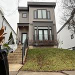 Spencer and Monique Tepe's home in Columbus, Ohio, on Tuesday, Jan. 6, 2026. (AP Photo/Patrick Aftoora-Orsagos)