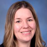 Carolyn Oldenburg, Foundation Director of Hospital Sisters Mission Outreach