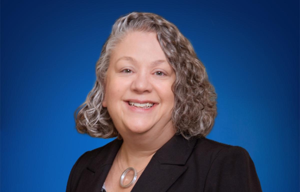 Rebecca Birenbaum, new CEO of Springfield Clinic