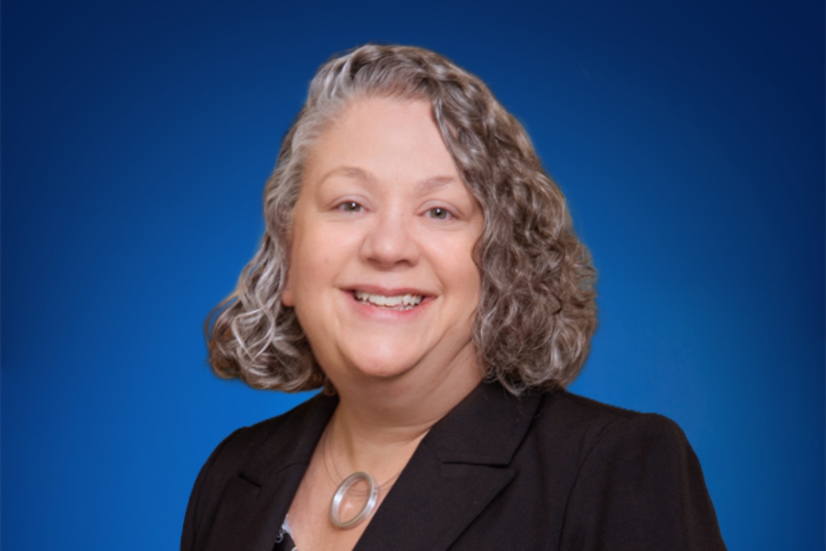 Rebecca Birenbaum, new CEO of Springfield Clinic