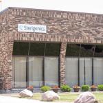 The now-closed Sterigenics medical supply sterilization facility is pictured in Willowbrook in 2019. (Capitol News Illinois file photo)