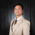 Siddharth K. Upadhyay, associate professor in the College of Business and Management at the University of Illinois Springfield