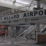 U of I Willard Airport