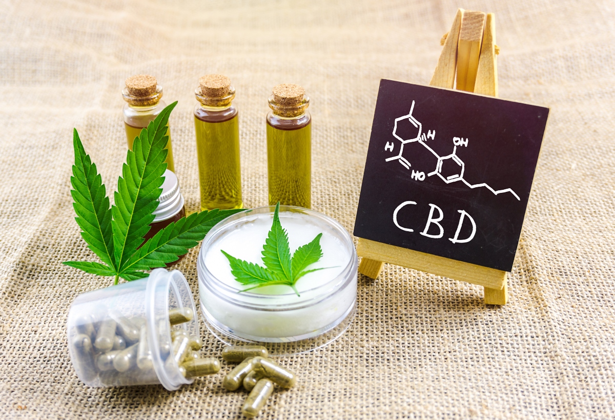 Research study explores CBD use for those with ADHD, autism