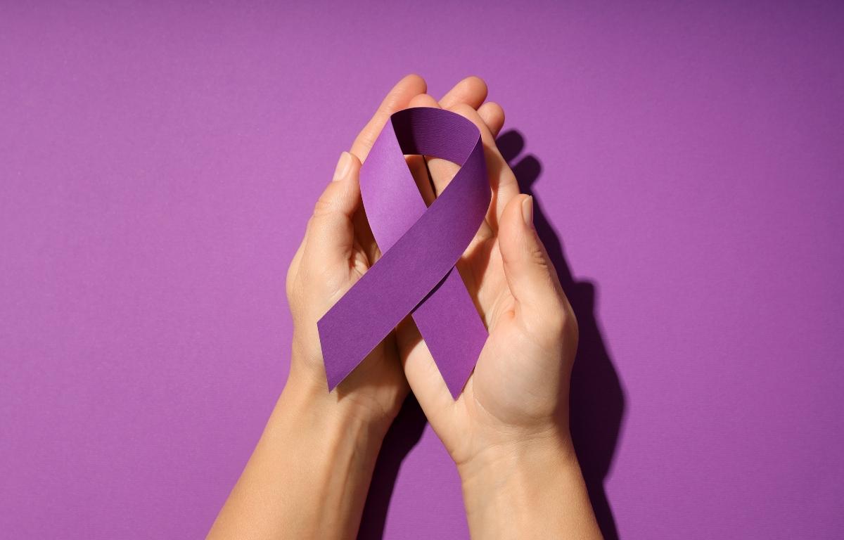 Domestic violence awareness