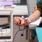 Blood supplies are said to be at low levels throughout Illinois, so agencies are urging blood donations when possible and where available.