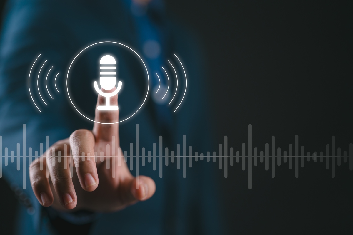 Why audio advertising can be more powerful than visual ads