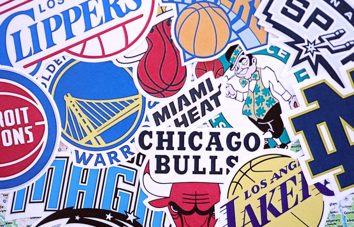 Teams in the NBA