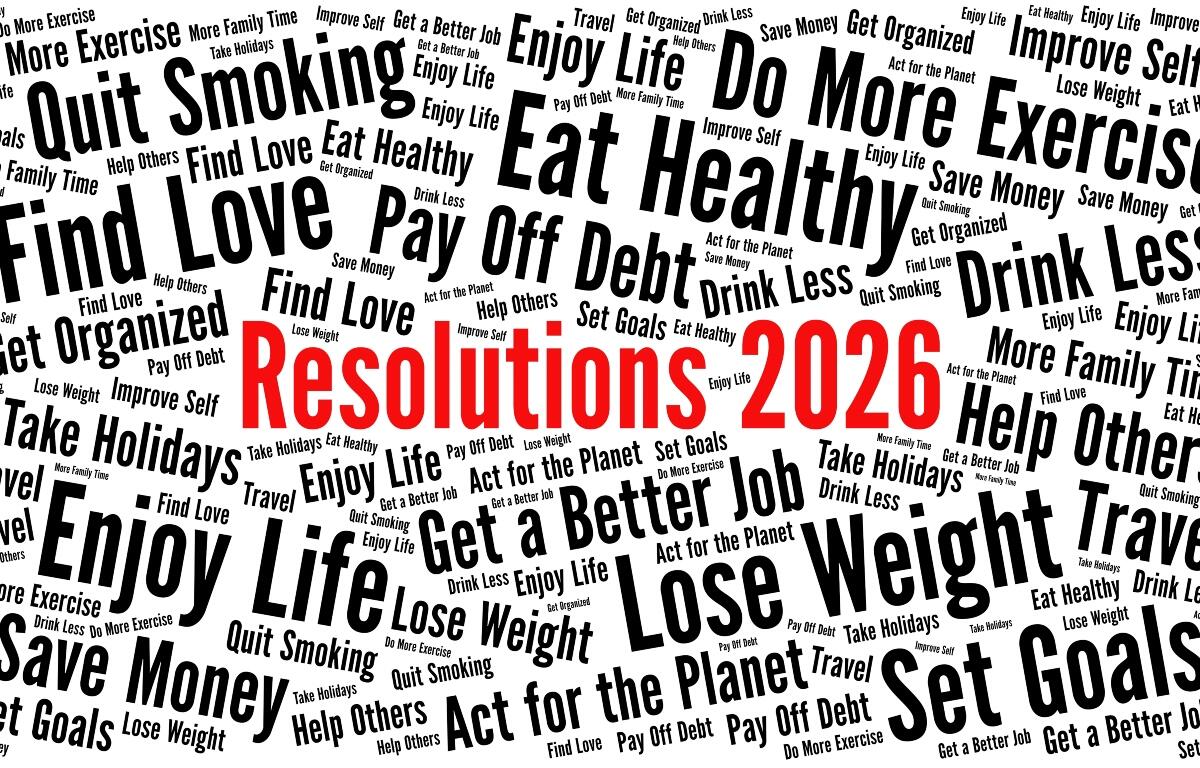 Resolutions