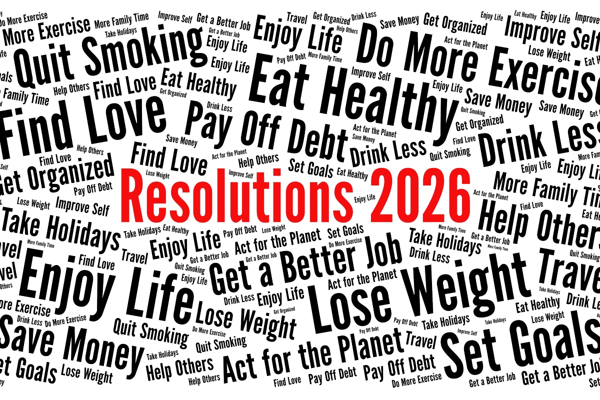 Resolutions