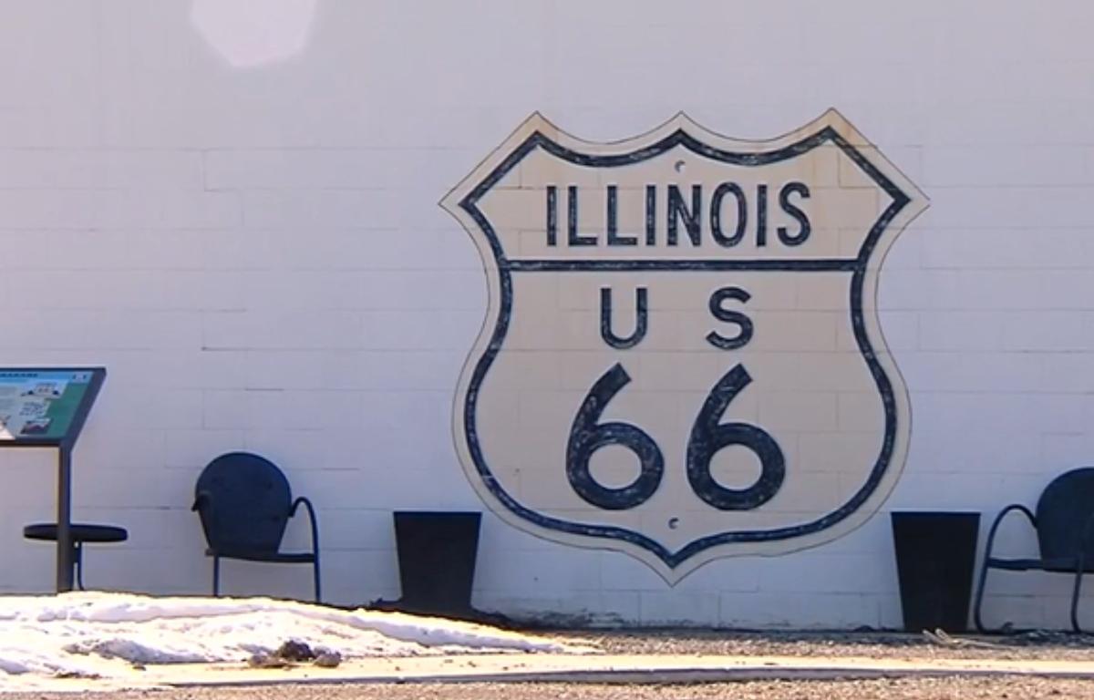 Lincoln's Director of Tourism, Scott McCoy, said a significant portion of the grant money will go towards completing the Museum of Route 66.