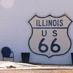 Lincoln's Director of Tourism, Scott McCoy, said a significant portion of the grant money will go towards completing the Museum of Route 66.