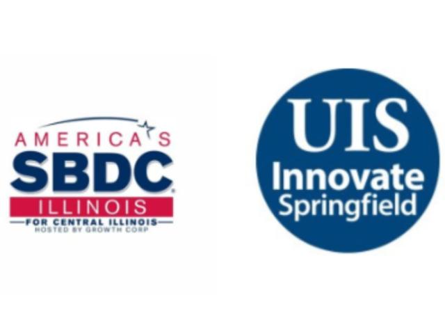 Small Business Development Center and Innovate Springfield