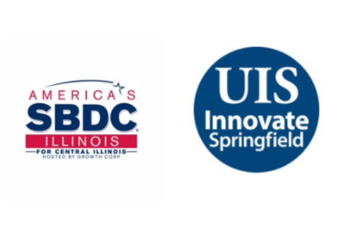 Small Business Development Center and Innovate Springfield