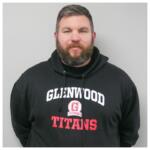 James Dambacher, Glenwood Football coach