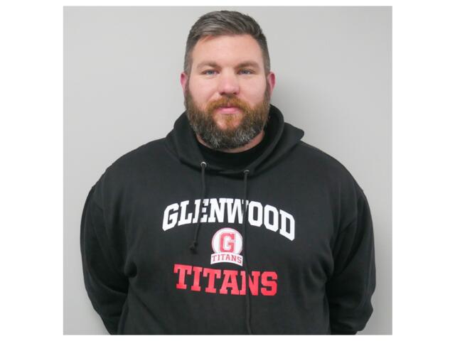 James Dambacher, Glenwood Football coach