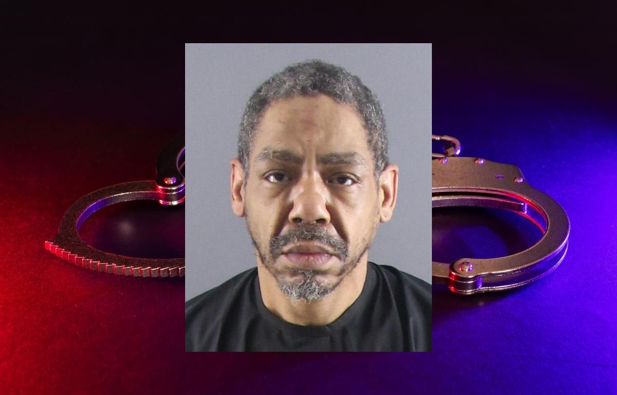 Larry Bell is charged with Attempted Murder for allegedly shooting a Peoria County Sheriff's Deputy.