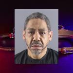 Larry Bell is charged with Attempted Murder for allegedly shooting a Peoria County Sheriff's Deputy.
