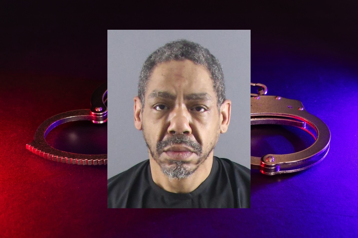 Larry Bell is charged with Attempted Murder for allegedly shooting a Peoria County Sheriff's Deputy.