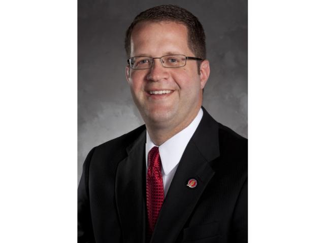 Curt Oldfield will be the next president of Lincoln Land Community College.