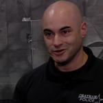 Chatham Police Officer David Toledo