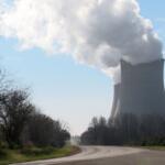The Byron Nuclear Generating Station in Ogle County, Illinois. (Capitol News Illinois file photo by Andrew Campbell)