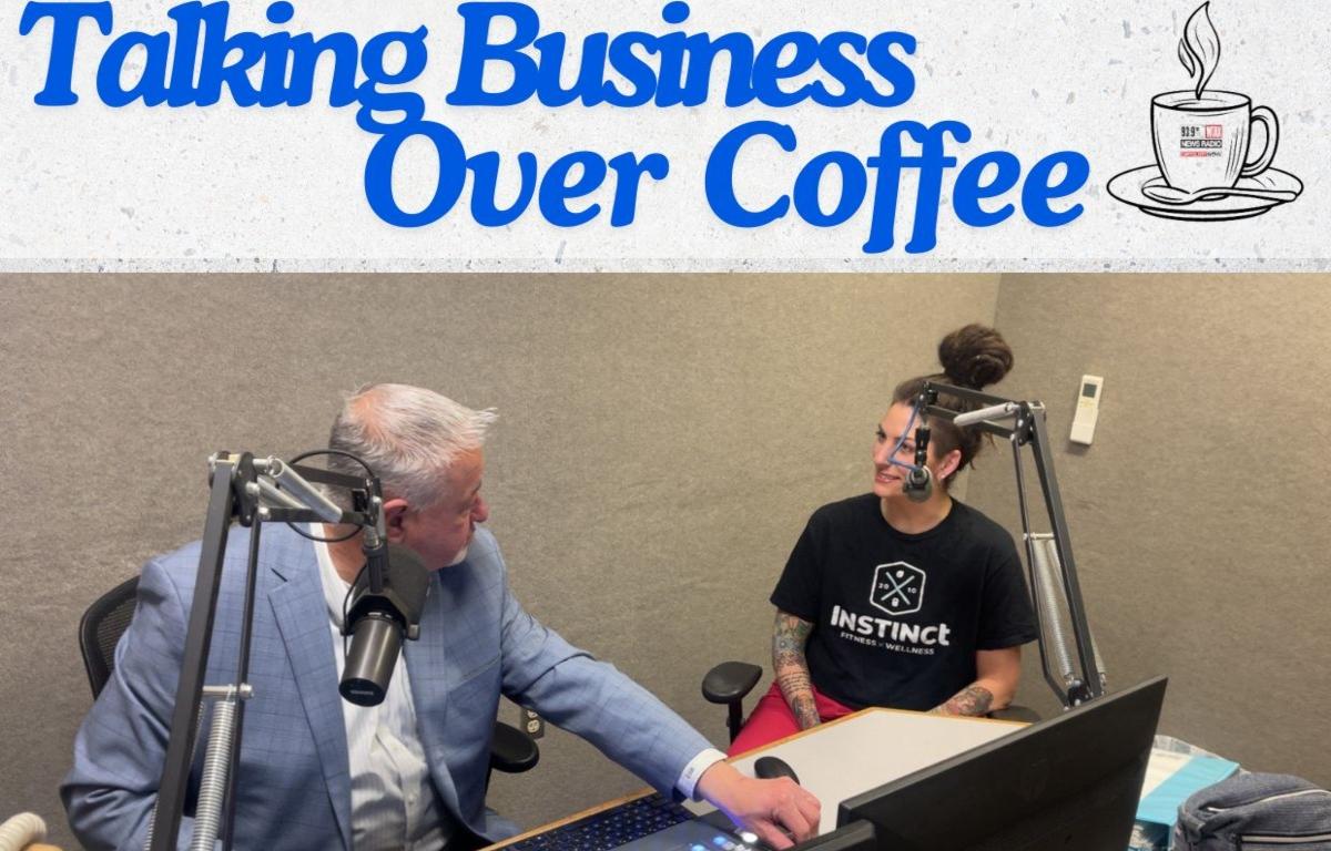 Instinct Fitness and Wellness