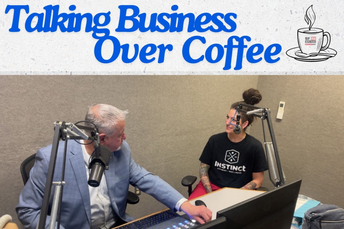 Instinct Fitness and Wellness