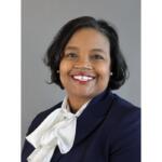 Nicole Moody, Dist. 186 Assistant Superintendent of Teaching, Learning and School Culture.