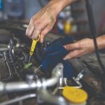 Figuring out the issue can prevent further damage.