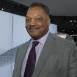Rev. Jesse Jackson