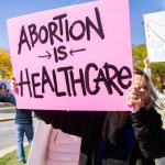 The American Civil Liberties Union found that 1 in 4 people nationwide traveled to Illinois for abortion care.