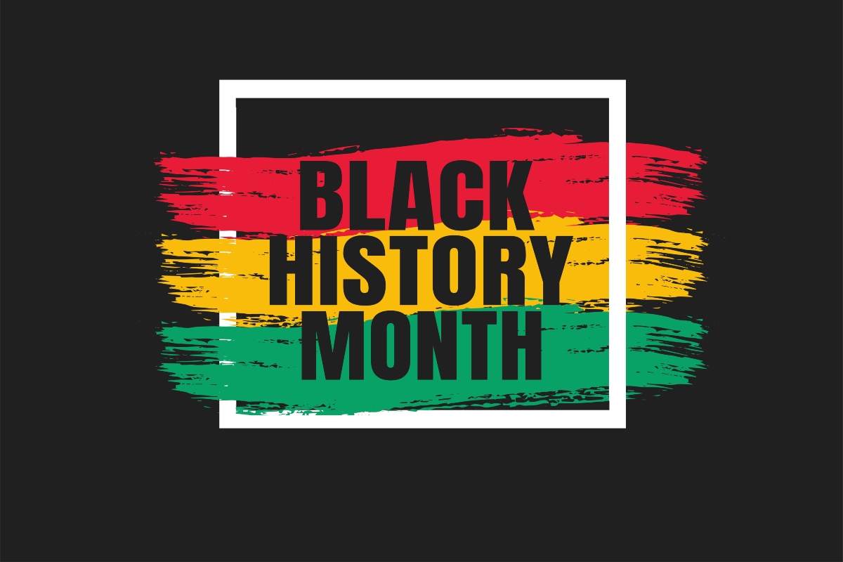 Black History Month