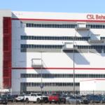 Australian biopharma company CSL will invest $1.5 billion to expand its Kankakee manufacturing facility, creating 300 high-skilled jobs by 2031. (Capitol News Illinois photo by Maggie Dougherty)