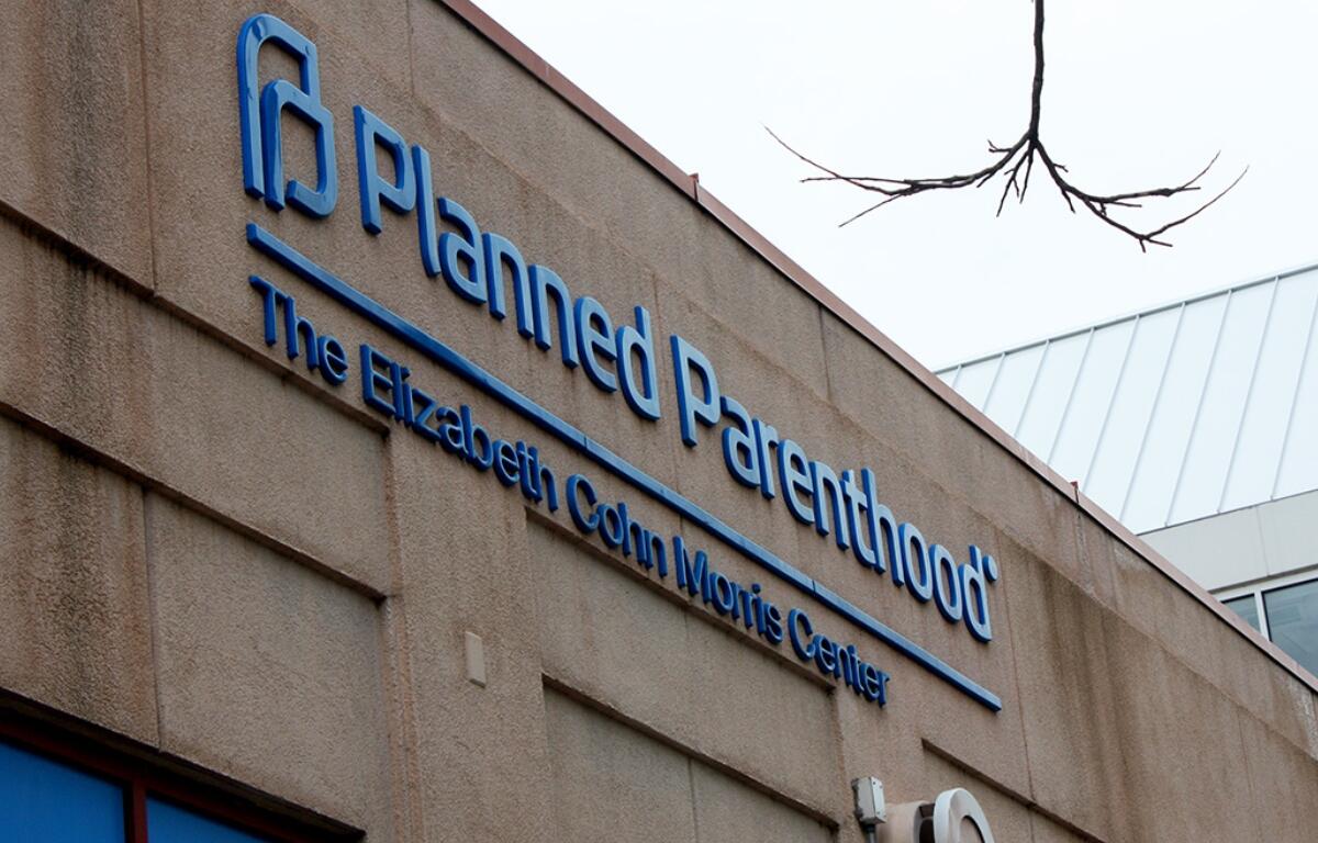 Planned Parenthood of Illinois sees more than 100,000 patients per year, and 30% of those are for abortions. (Medill Illinois News Bureau photo by Sam Freeman)