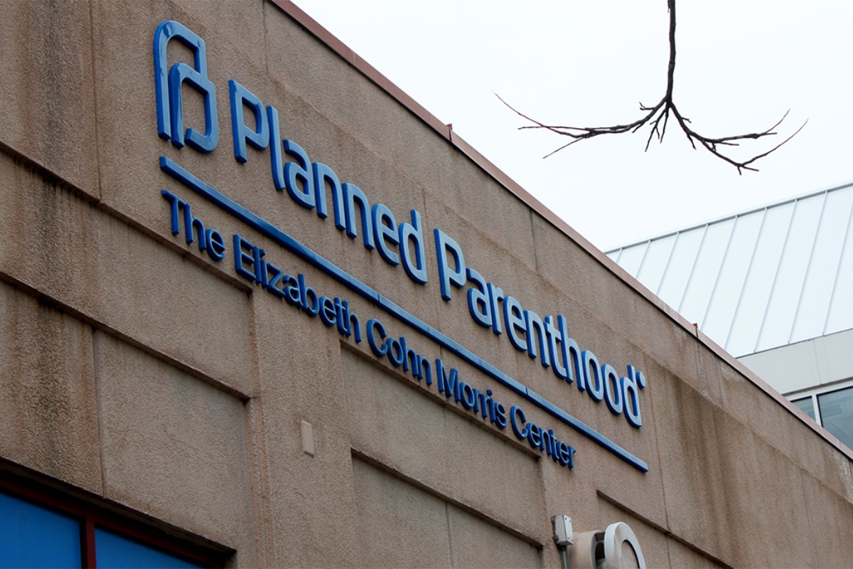 Planned Parenthood of Illinois sees more than 100,000 patients per year, and 30% of those are for abortions. (Medill Illinois News Bureau photo by Sam Freeman)