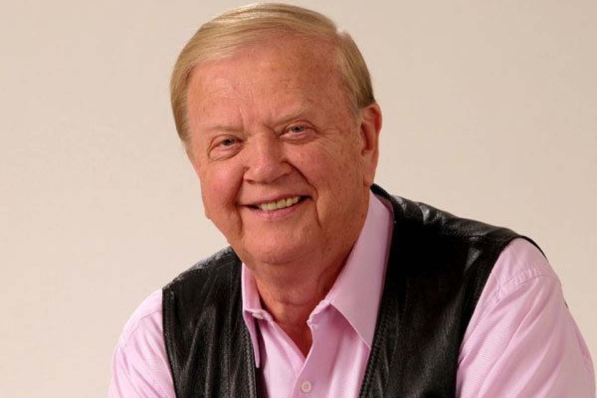 Orion Samuelson died at the age of 91.