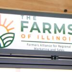 FARMS of Illinois just opened a grocery store, giving it the option to sell the foods they produce directly to customers, instead of going through the larger distribution process.