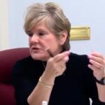 Angela Locke was appointed as mayor of Moweaqua Saturday, March 2.