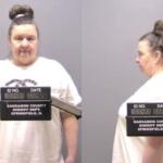 Gena English-Wheat, 59, arrested February 24 on a charge of Concealment of Death.