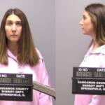 Lindsey Prather, 43, was arrested this week on child sexual abuse-related allegations.