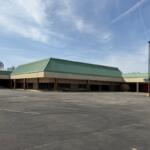 The Town & Country Shopping Center on MacArthur Blvd. has a new owner.