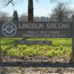 Lincoln Greens Golf Course
