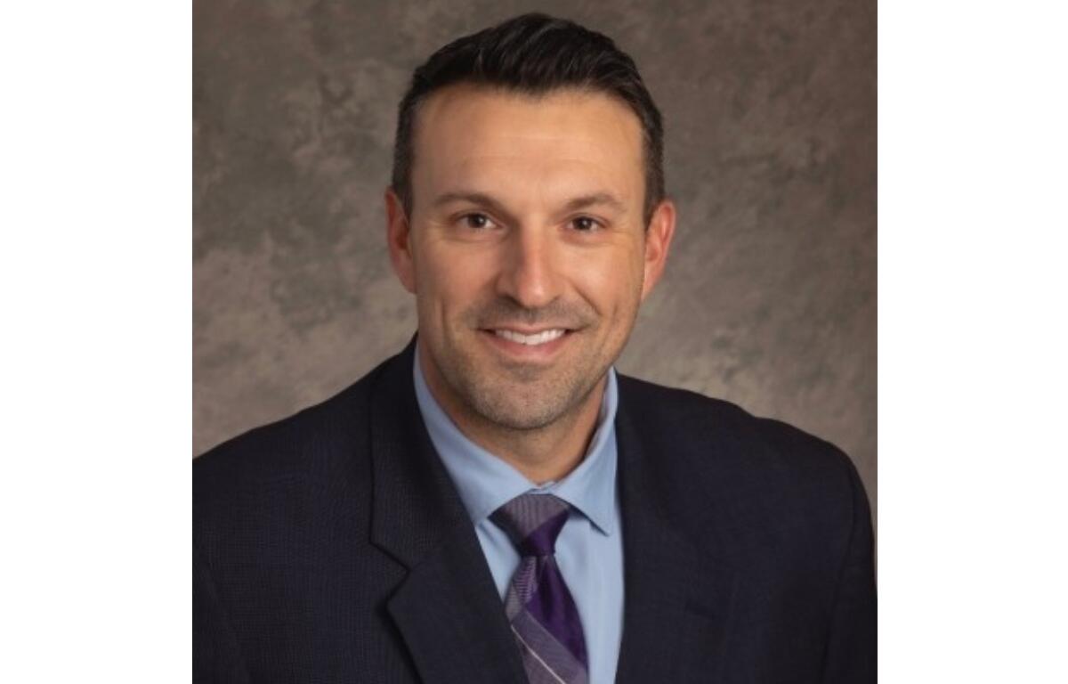 Jimmy Clayton becomes the President and CEO of the Illinois Chamber of Commerce April 1.