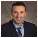 Jimmy Clayton becomes the President and CEO of the Illinois Chamber of Commerce April 1.