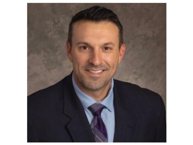 Jimmy Clayton becomes the President and CEO of the Illinois Chamber of Commerce April 1.