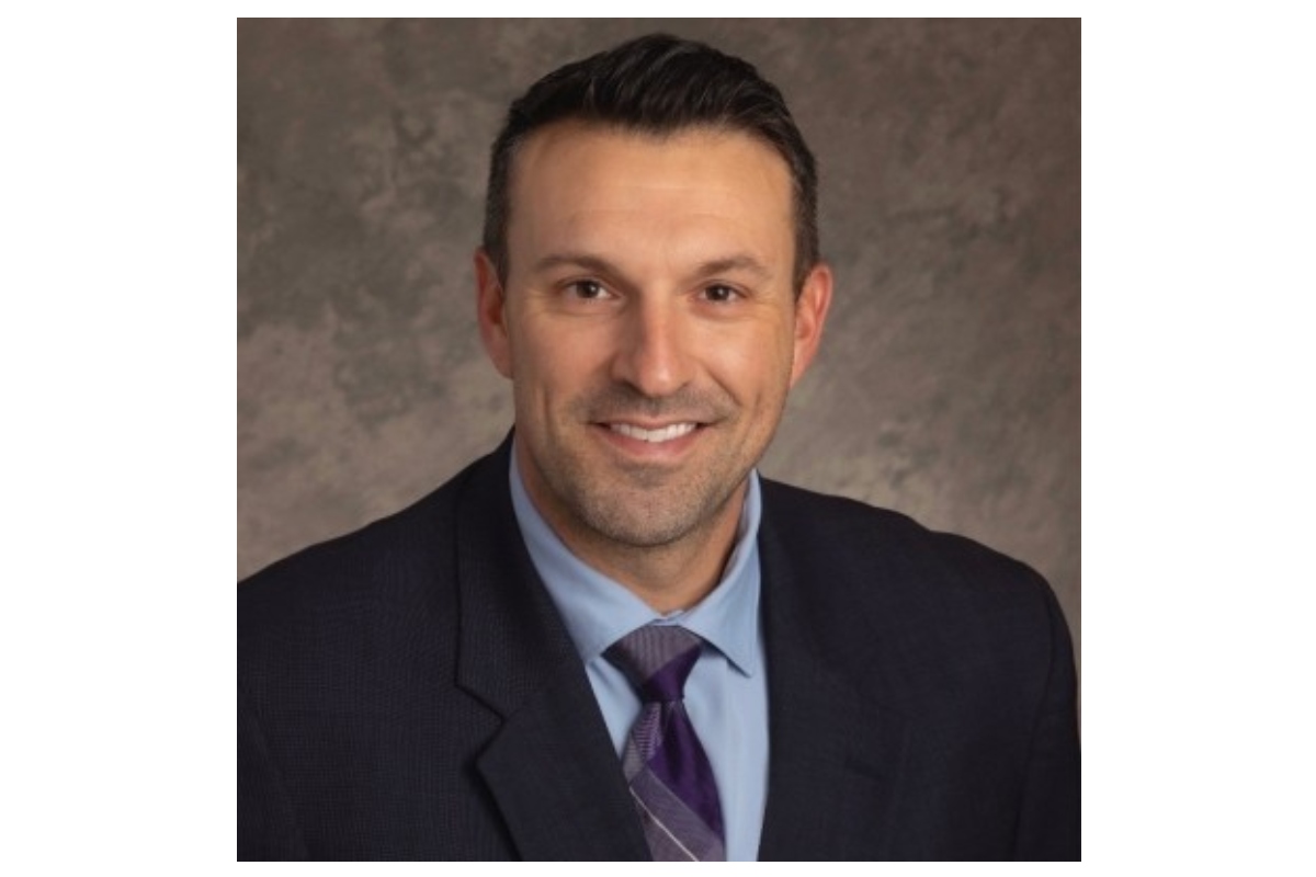 Jimmy Clayton becomes the President and CEO of the Illinois Chamber of Commerce April 1.